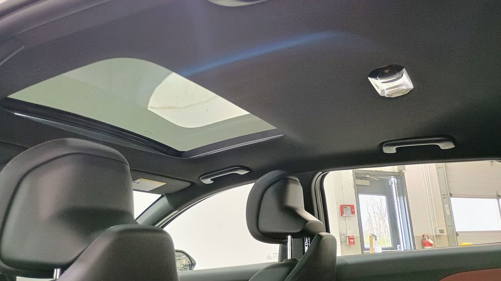 Used 2025 Kia K4 GT-Line Turbo image 23