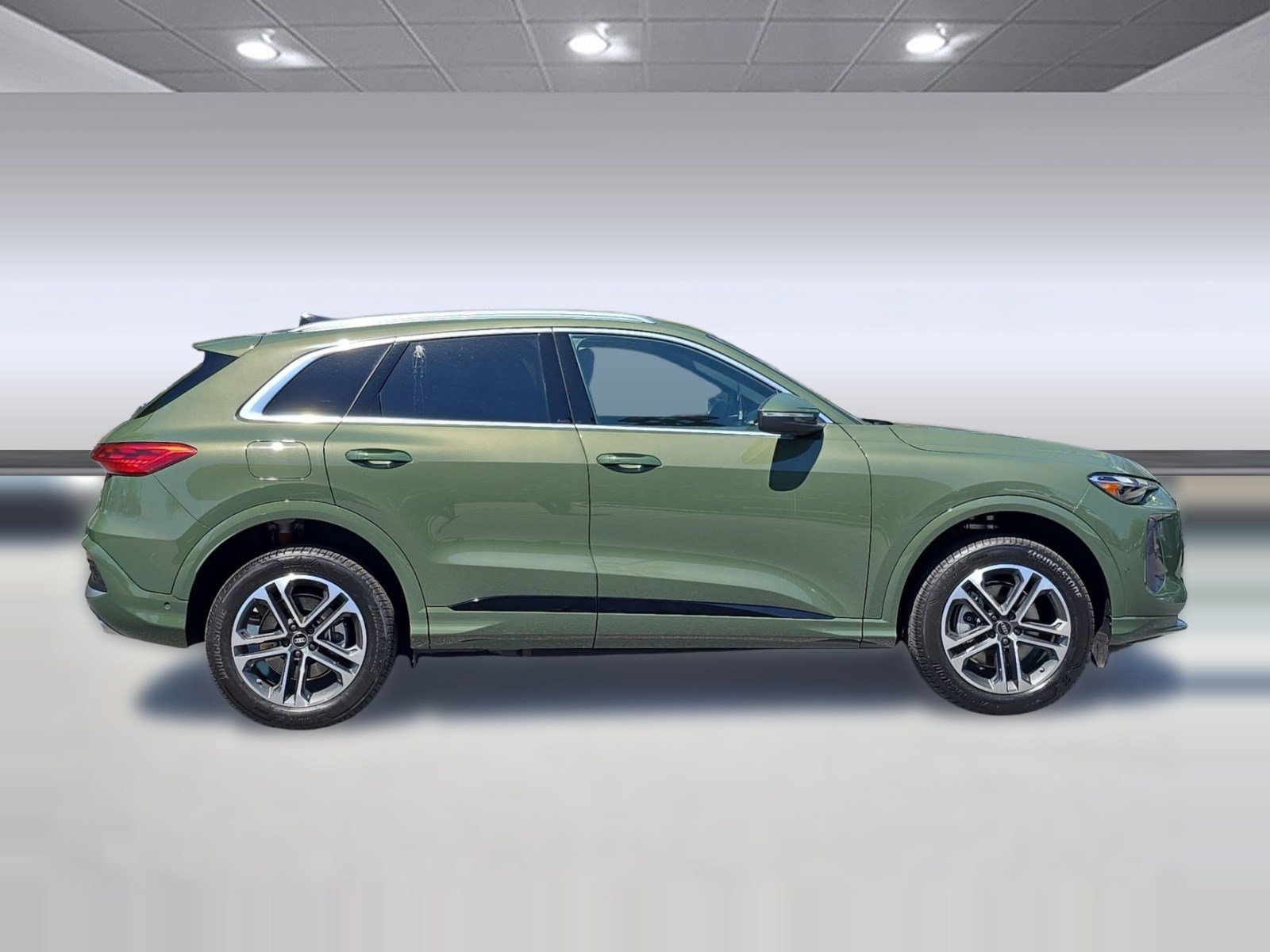 New 2026 Audi Q5 Premium AWD/4WD image 8