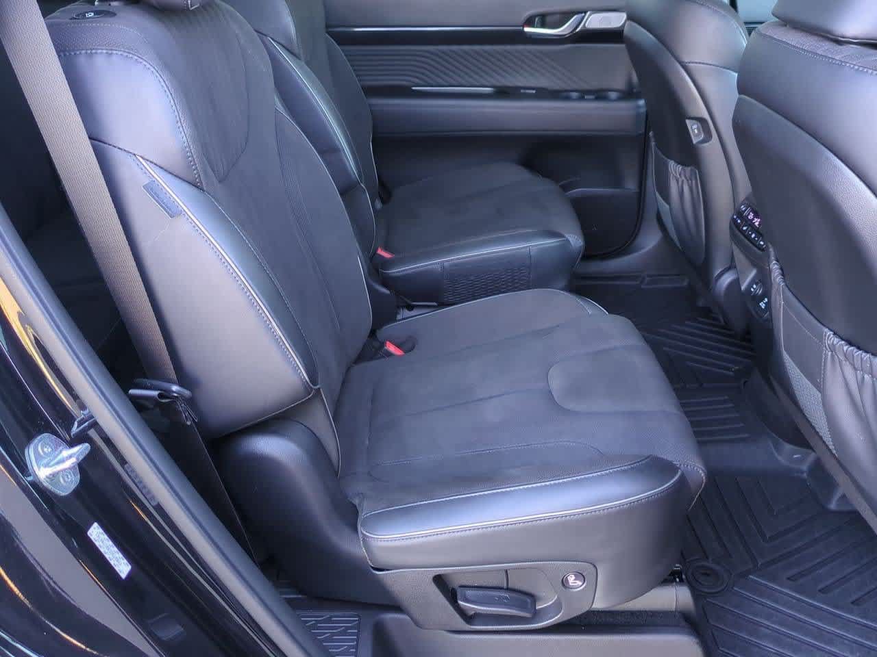 Used 2024 Hyundai Palisade Calligraphy AWD/4WD image 20