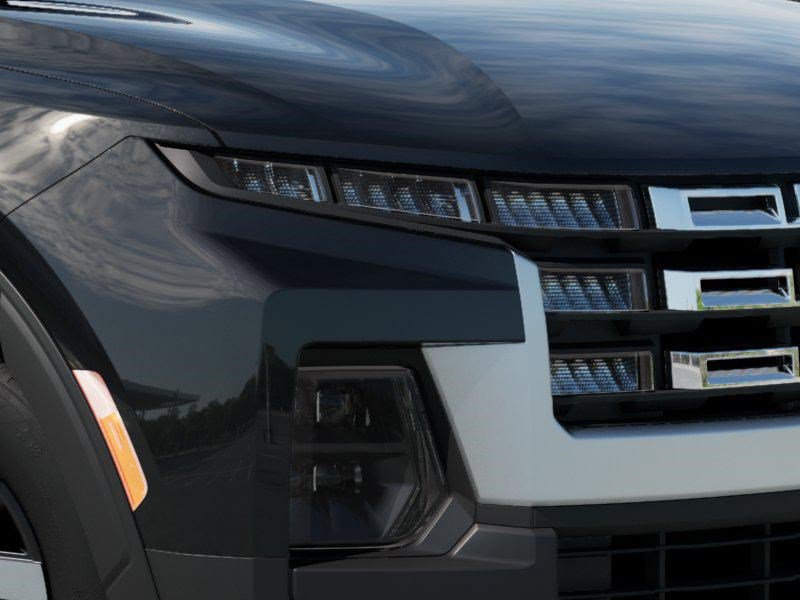 New 2027 Hyundai Santa Cruz SE AWD/4WD image 10