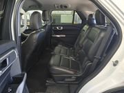 Used 2023 Ford Explorer XLT w/ Equipment Group 202A image 4