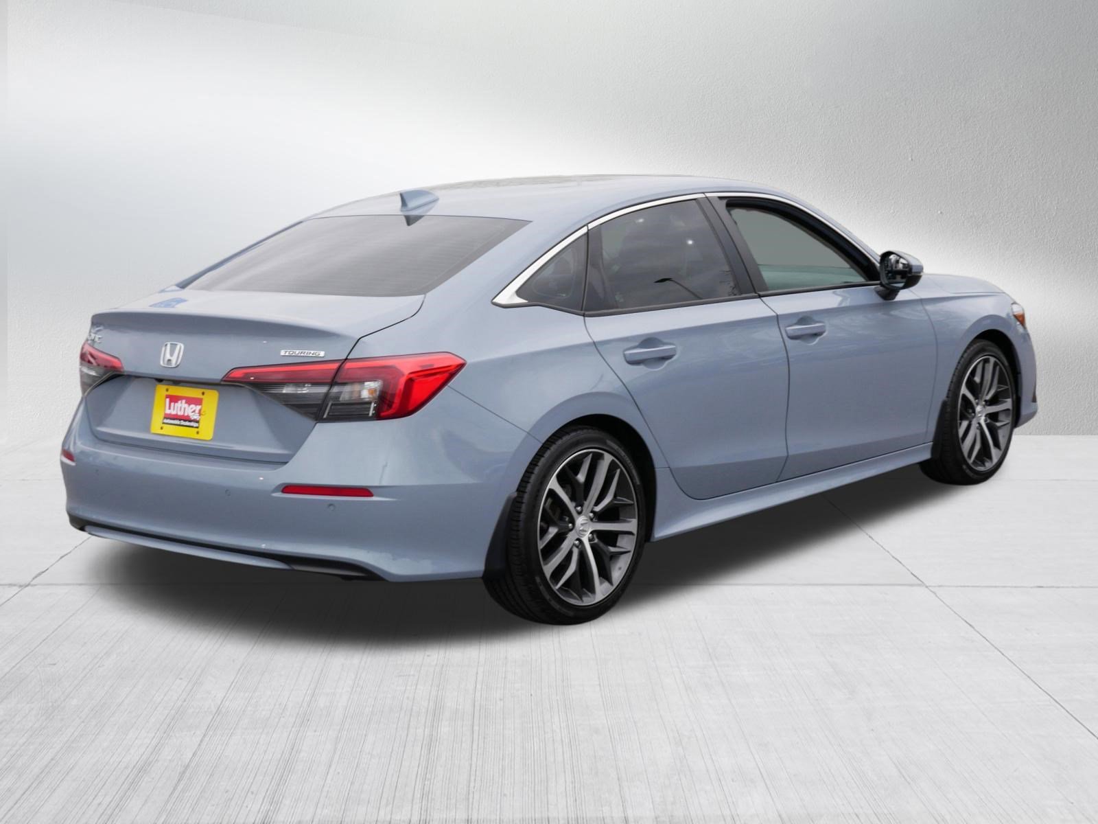 Used 2024 Honda Civic Touring image 7