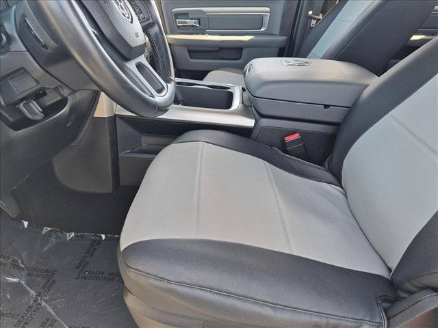 Used 2019 RAM 1500 Big Horn AWD/4WD image 15