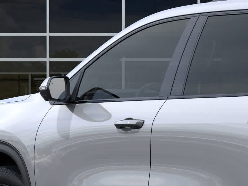New 2026 GMC Acadia Elevation w/ Black Edition image 12