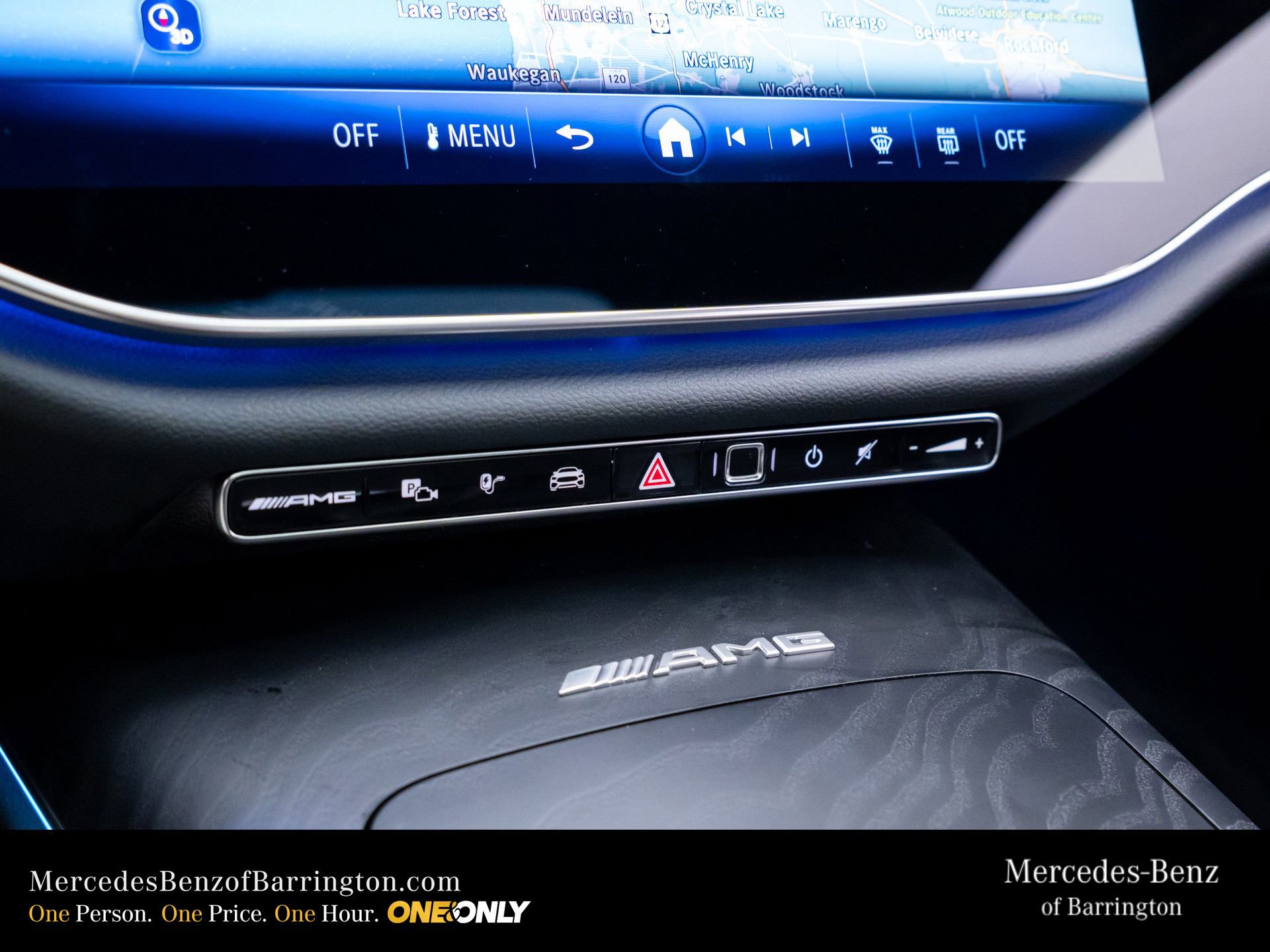 New 2026 Mercedes-Benz E 53 AMG e 4MATIC Sedan image 30
