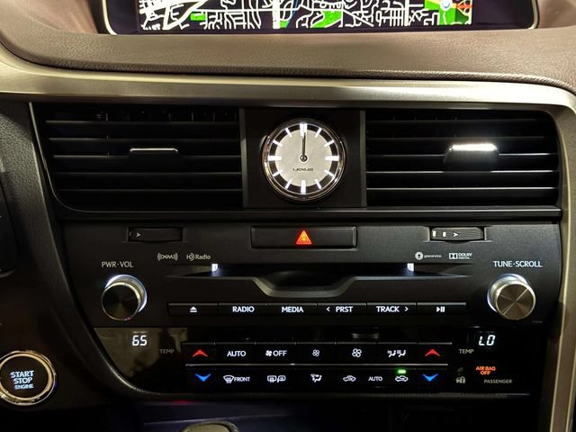 Used 2017 Lexus RX 350 AWD w/ Premium Package image 23
