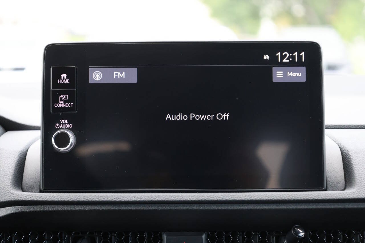 Used 2026 Honda CR-V TrailSport image 20
