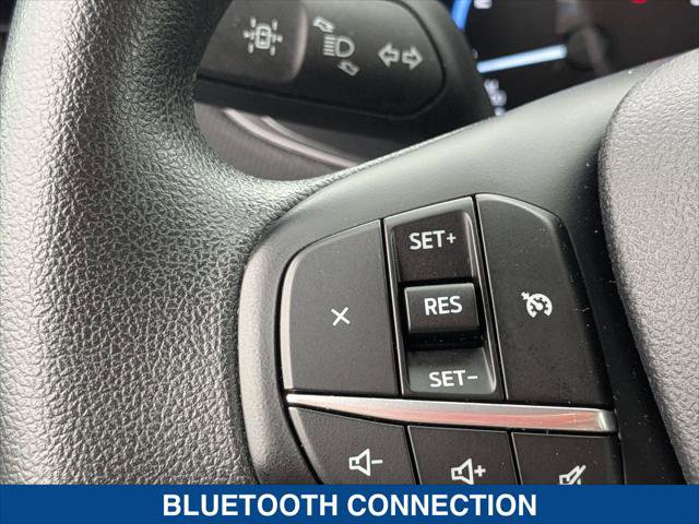 Certified 2023 Ford Bronco Sport Heritage AWD/4WD image 14