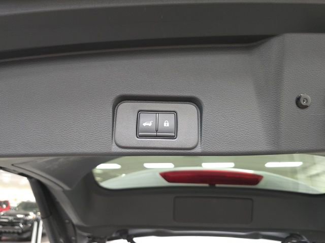 Used 2024 Nissan Rogue SV w/ SV Premium Package FWD image 13