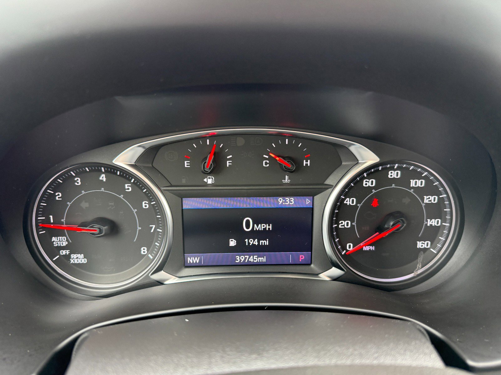 Used 2022 GMC Terrain SLT w/ Elevation Edition image 29