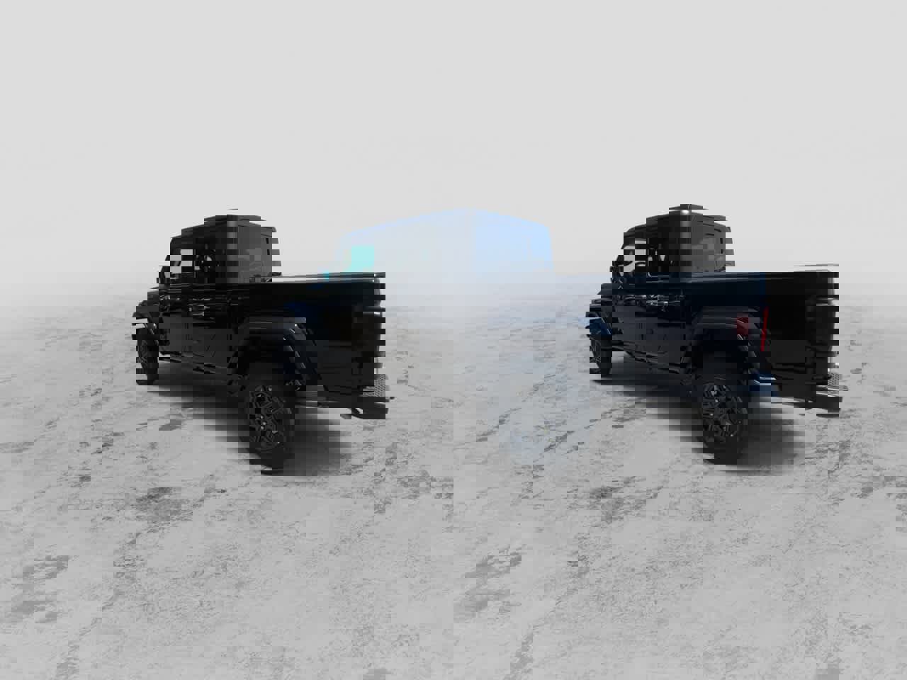 New 2025 Jeep Gladiator Sport image 6