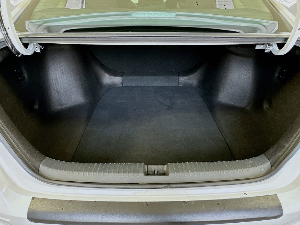 Certified 2024 Honda Accord LX image 24