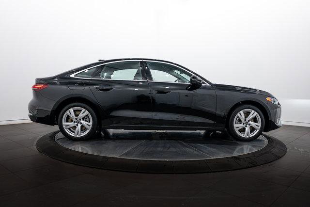 Certified 2025 Audi A5 2.0T Premium w/ Premium Plus AWD/4WD image 3