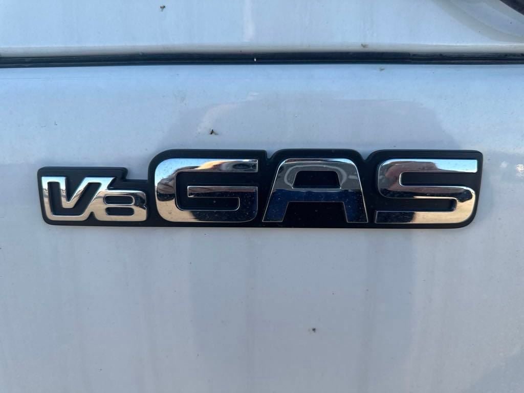 New 2025 Chevrolet Low Cab Forward 5500HG RWD image 4