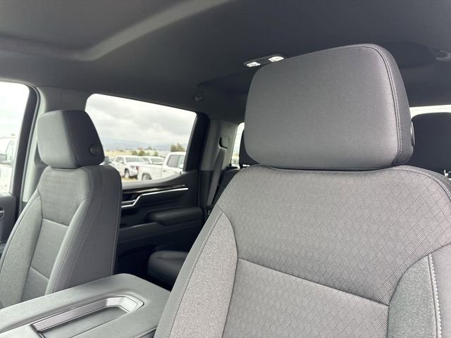 New 2026 GMC Sierra 1500 Elevation image 23