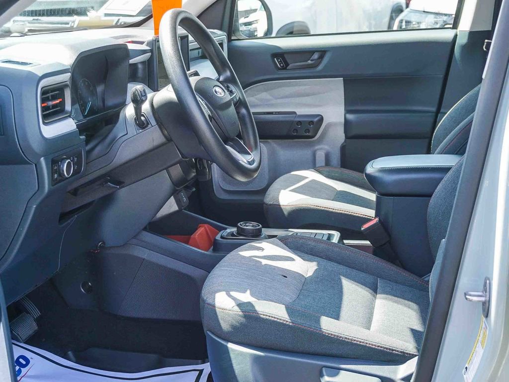 Used 2023 Ford Maverick XLT FWD image 17