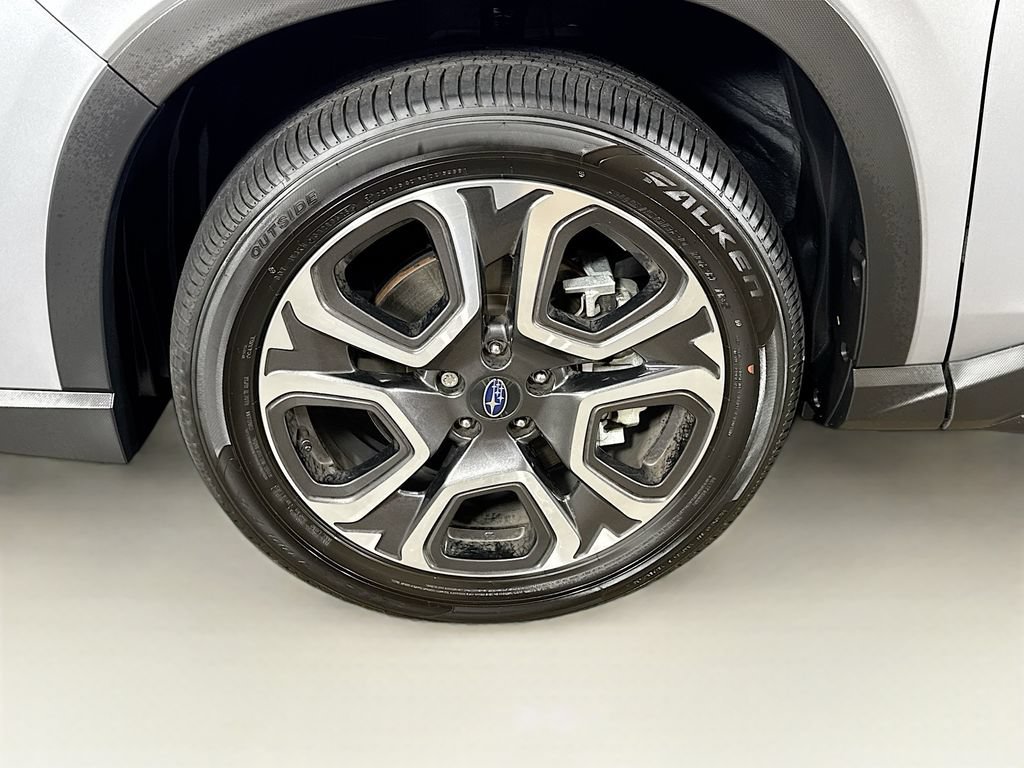 Used 2026 Subaru Ascent Limited AWD/4WD image 43