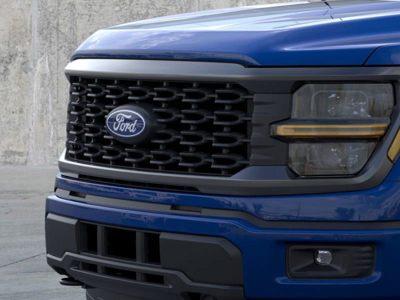 New 2026 Ford F150 STX w/ Equipment Group 200A image 17
