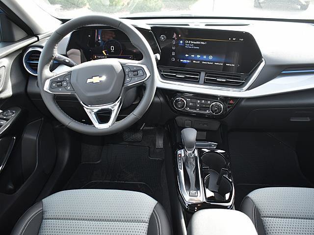 New 2026 Chevrolet Trax LT image 9