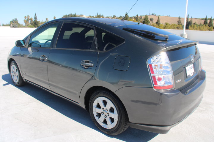 Used 2008 Toyota Prius FWD image 5