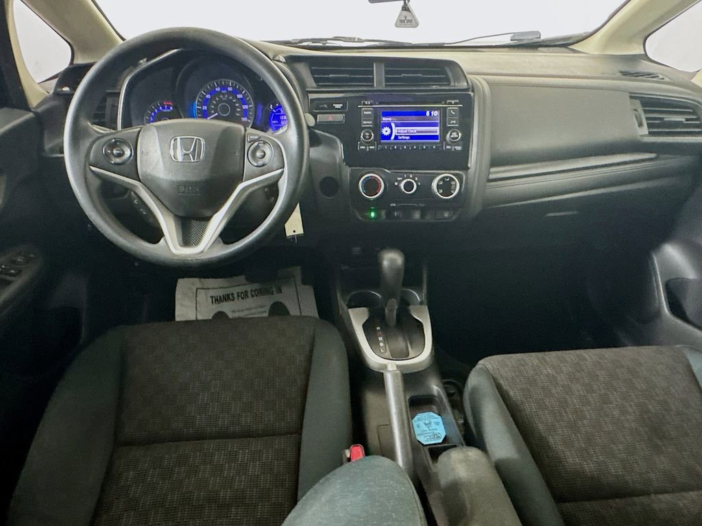 Used 2016 Honda Fit LX image 24