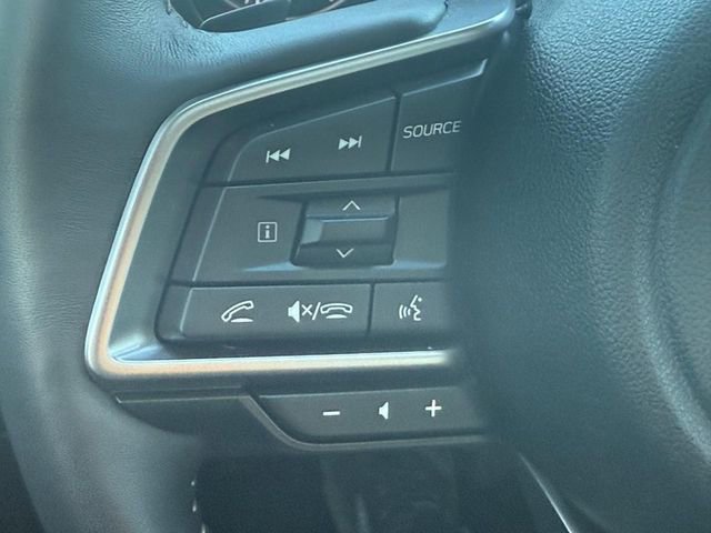 Used 2024 Subaru Legacy Touring XT image 14