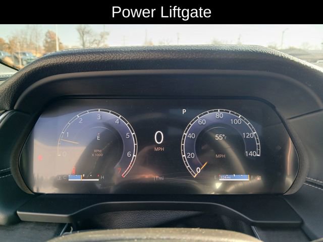 New 2025 Jeep Grand Cherokee Limited image 25