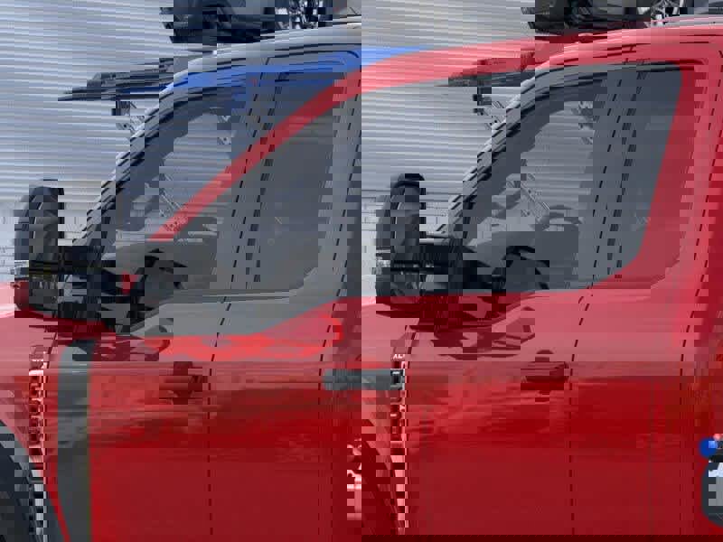 New 2026 Ford F550 4x4 SuperCab Super Duty image 20