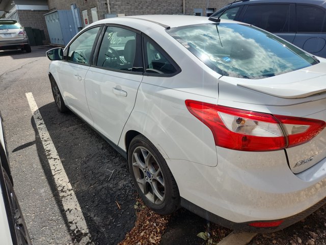 Used 2013 Ford Focus SE FWD image 6