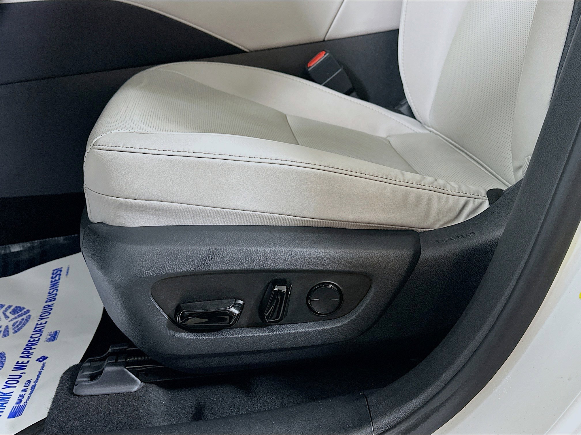 Used 2023 Lexus RX 350 Premium w/ Accessory Package (A2) image 18