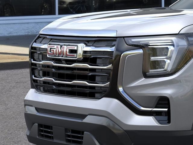 New 2026 GMC Terrain Elevation w/ Elevation Premium Package FWD image 13