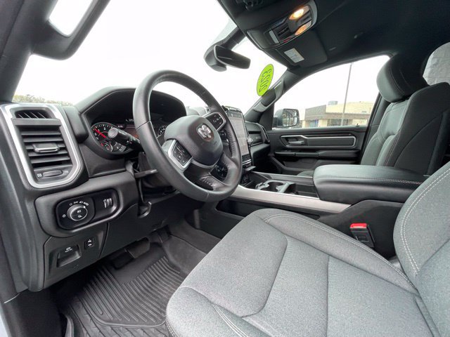 Used 2023 RAM 1500 Big Horn AWD/4WD image 12
