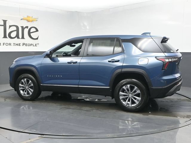 New 2026 Chevrolet Equinox LT w/ Convenience Package II FWD image 30