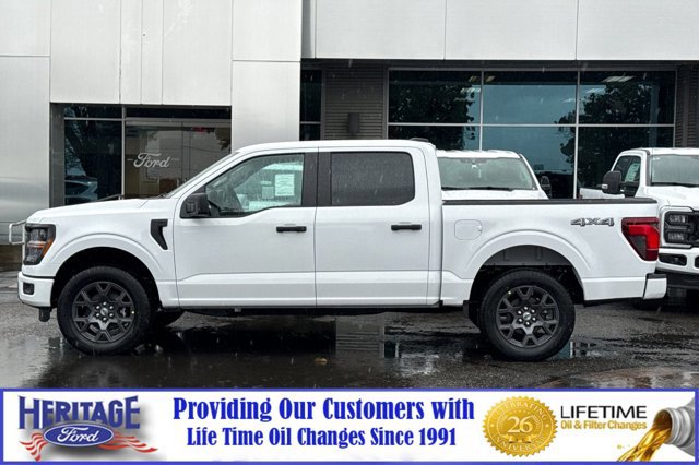 New 2026 Ford F150 STX image 7