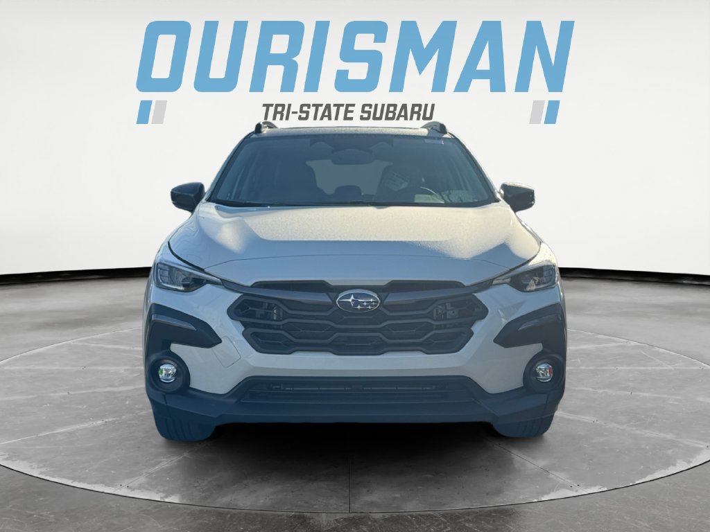 New 2026 Subaru Crosstrek 2.5i Limited AWD/4WD image 8