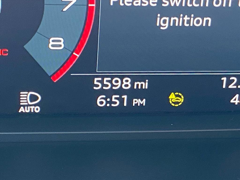 Used 2024 Audi Q3 2.0T Premium Plus image 14