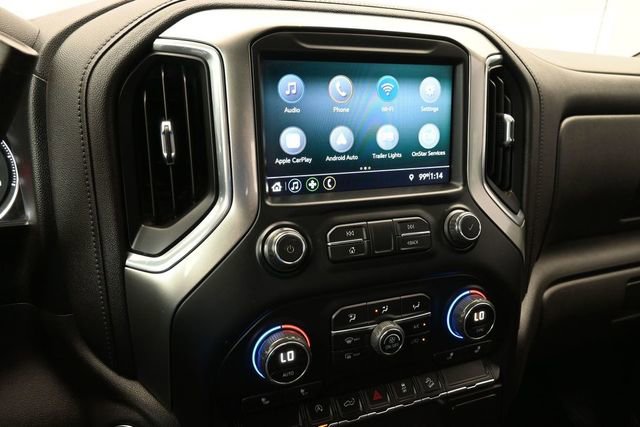 Used 2019 Chevrolet Silverado 1500 RST w/ All-Star Edition AWD/4WD image 44