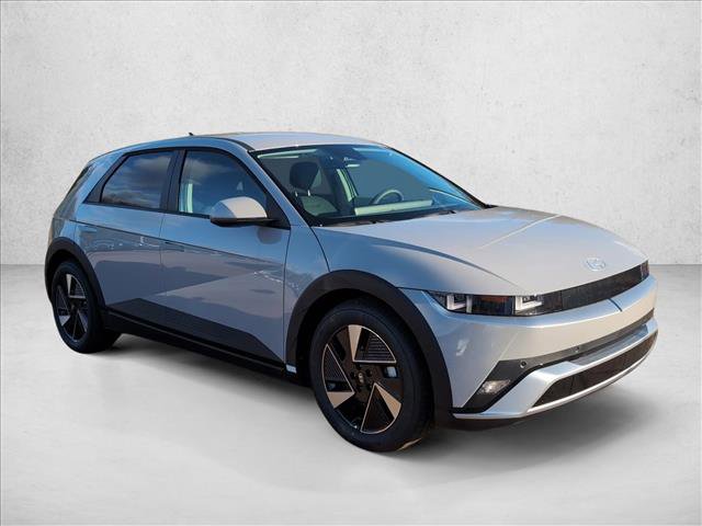 New 2026 Hyundai Ioniq 5 SEL image 7