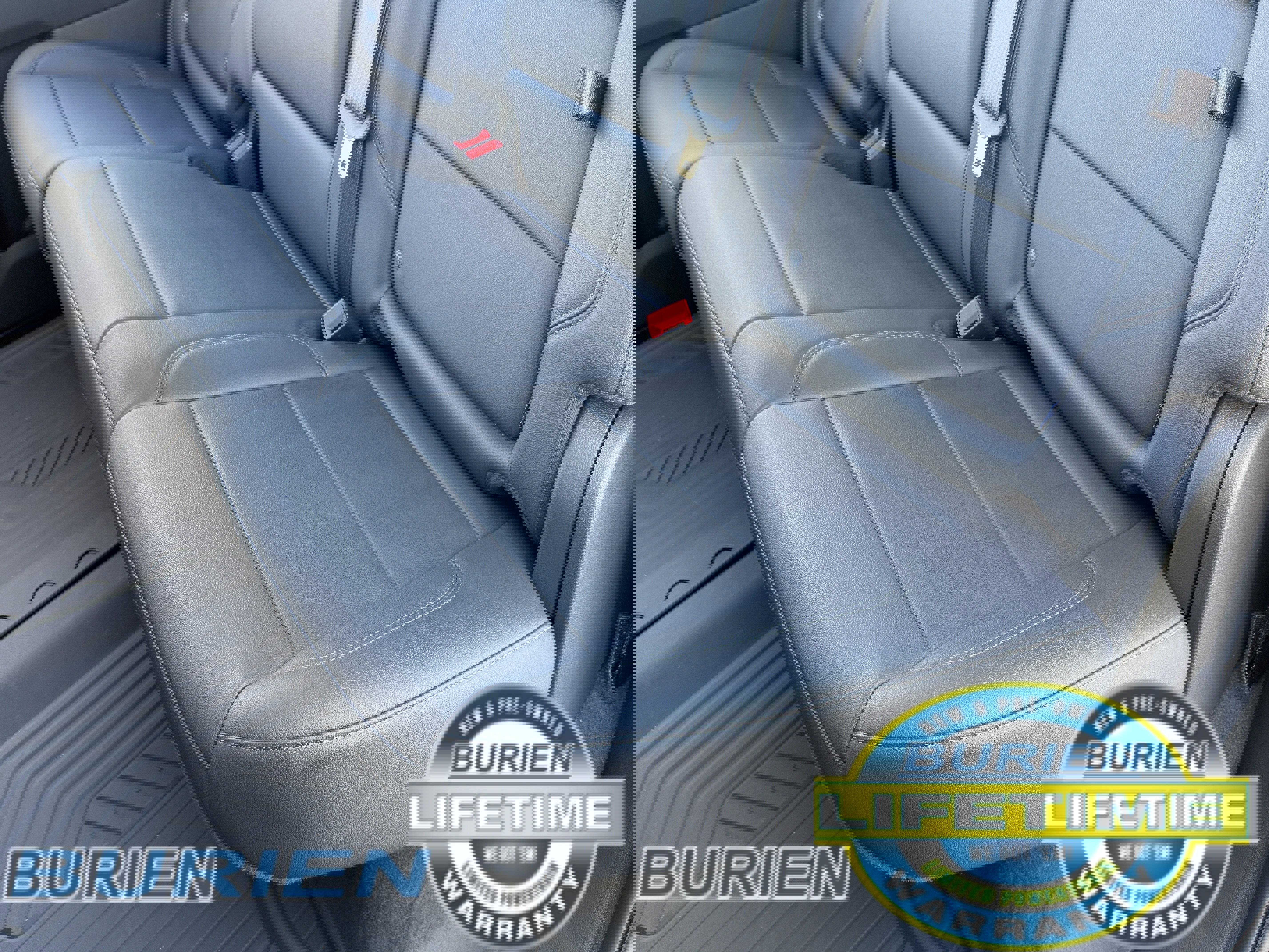 New 2026 Chevrolet Silverado 1500 LT Trail Boss w/ LT Trail Boss Premium Package image 31