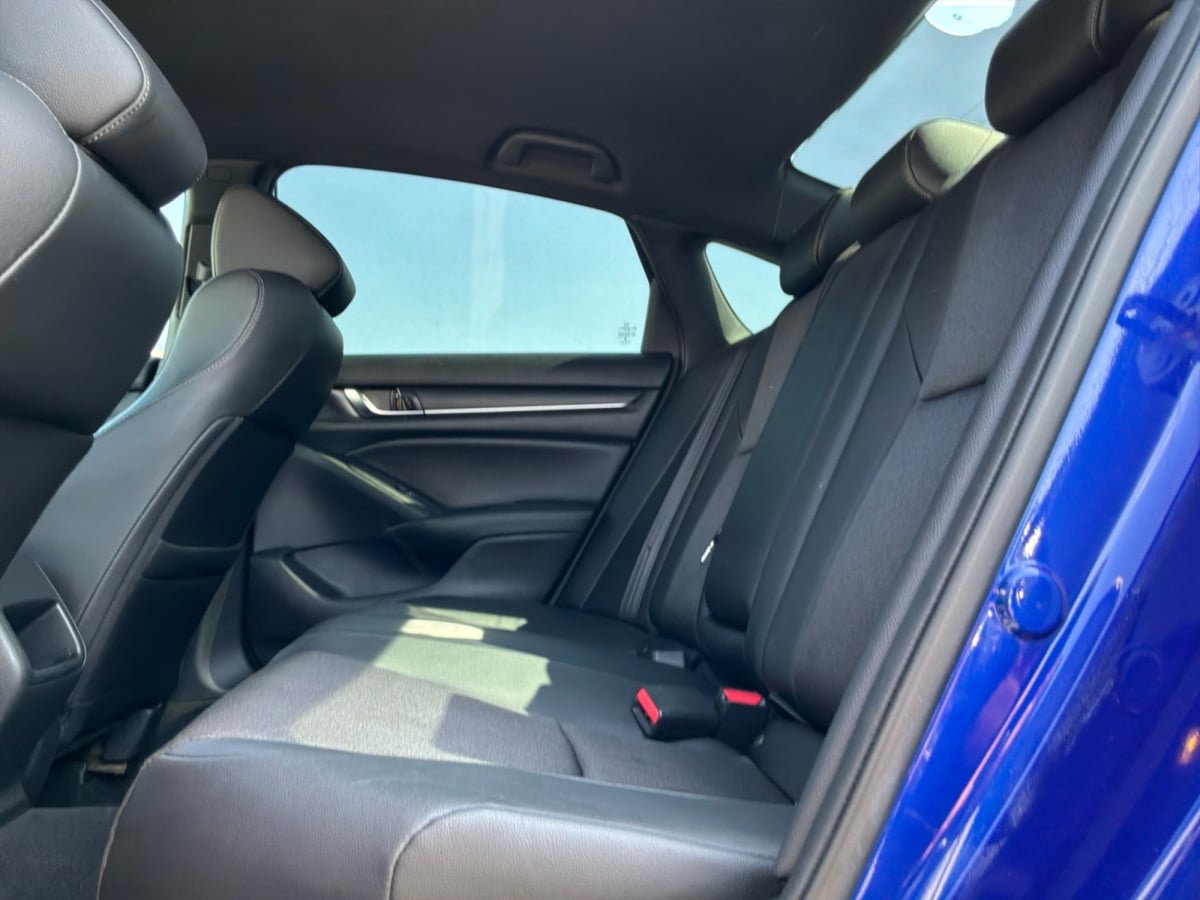 Used 2020 Honda Accord Sport image 18