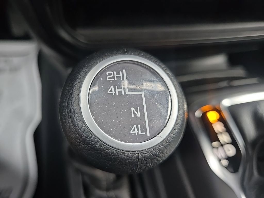 Used 2024 Jeep Wrangler Sahara w/ Technology Group image 63