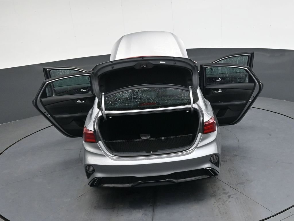 Used 2023 Kia Forte GT-Line w/ GT-Line Premium Package image 47