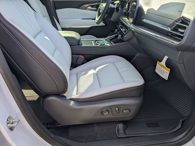 New 2026 Chevrolet Traverse High Country image 40