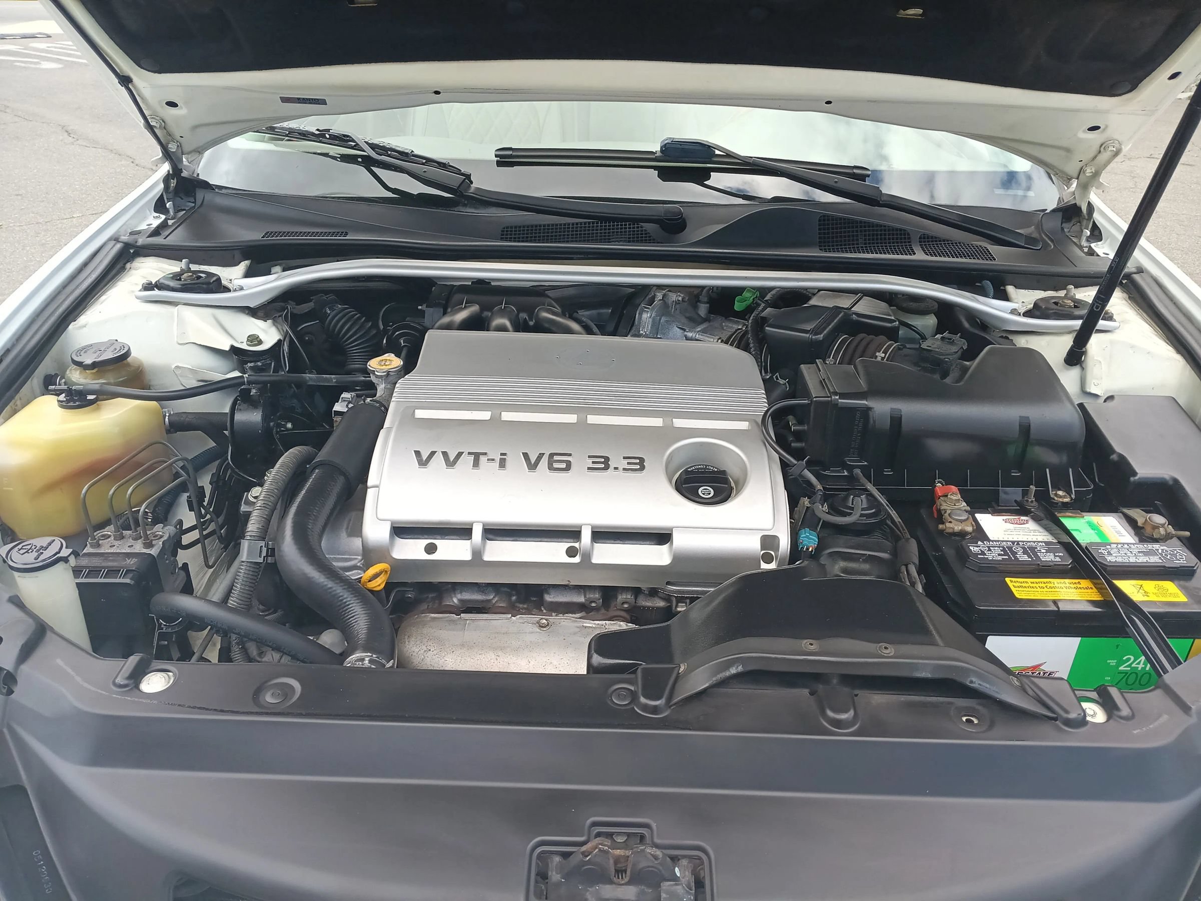 Used 2005 Lexus ES 330 FWD image 26