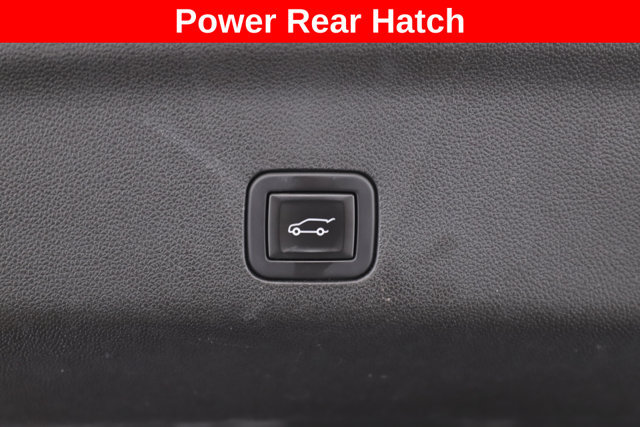 Used 2024 Chevrolet Tahoe Z71 w/ Luxury Package AWD/4WD image 33