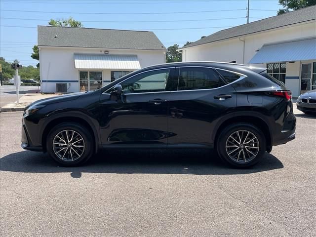 Used 2023 Lexus NX 350 AWD image 27