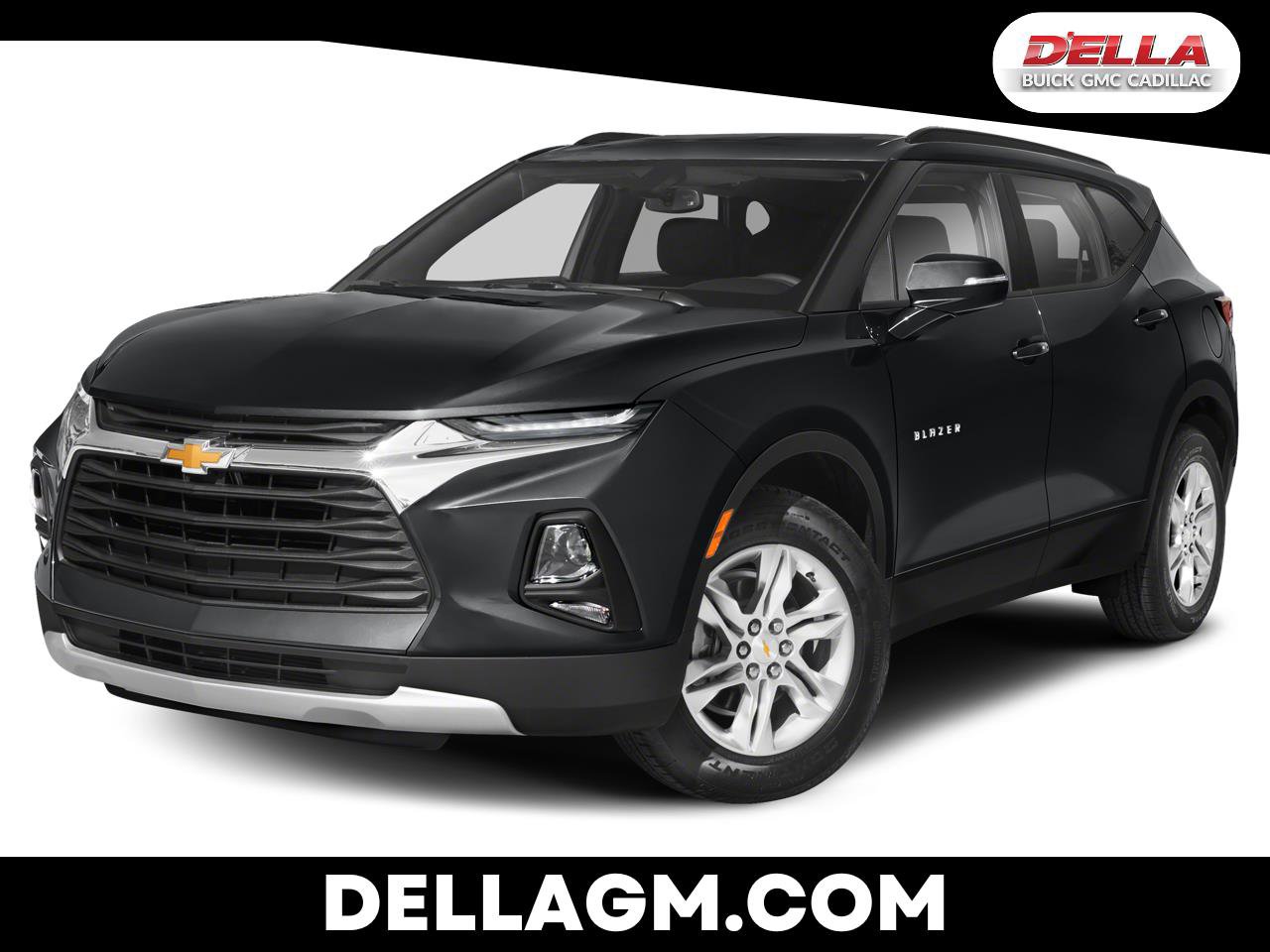 Used 2020 Chevrolet Blazer LT w/ Redline Edition