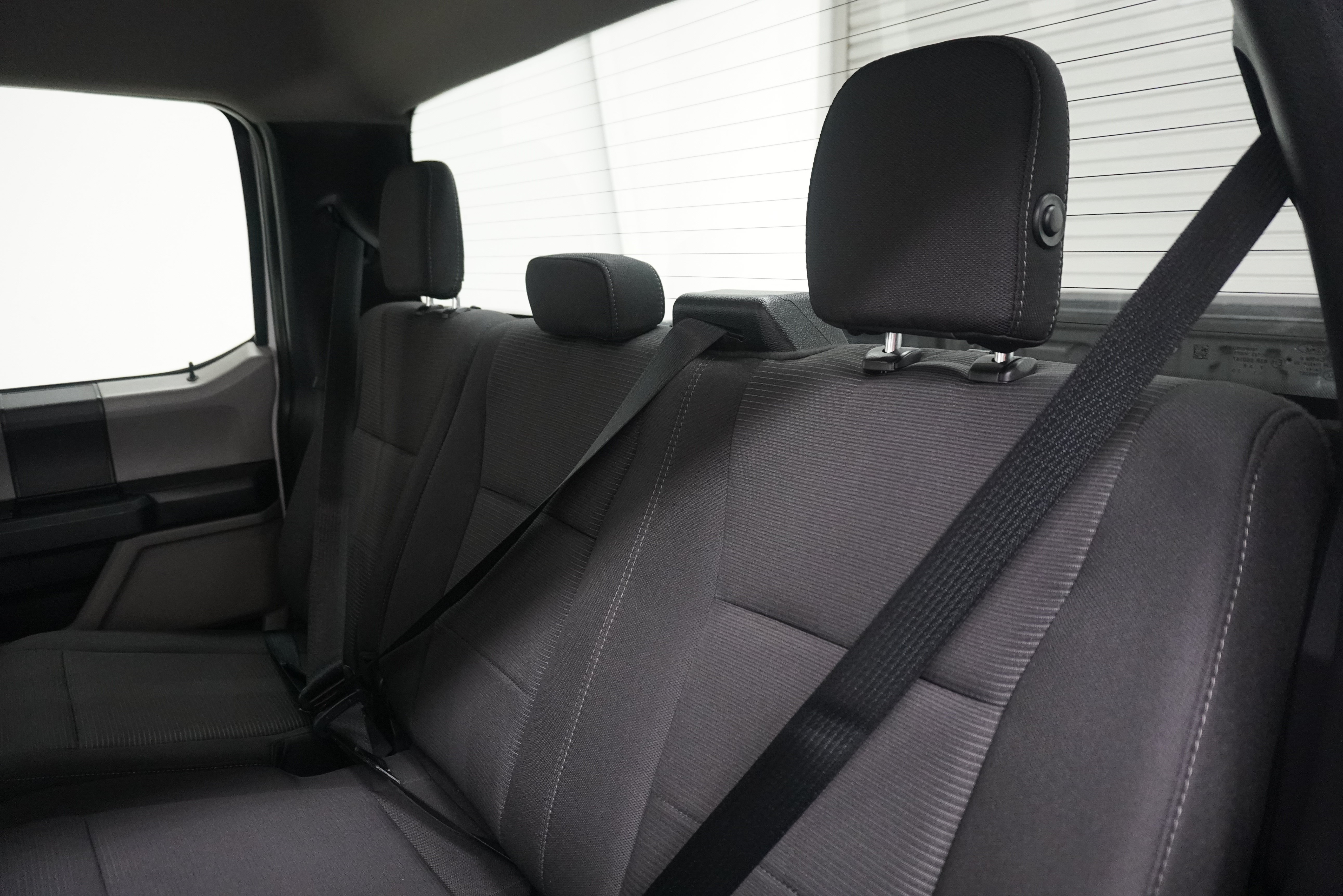 Used 2018 Ford F150 XL w/ Equipment Group 101A Mid RWD image 14