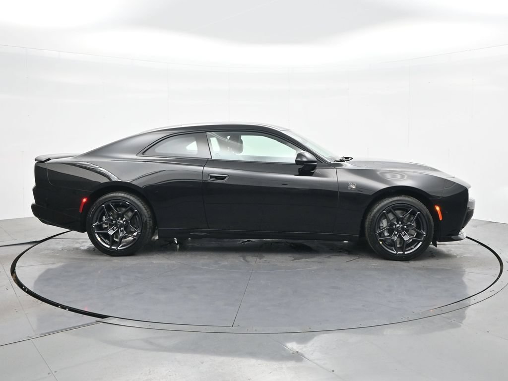 New 2026 Dodge Charger Scat Pack w/ Blacktop Package AWD/4WD image 6
