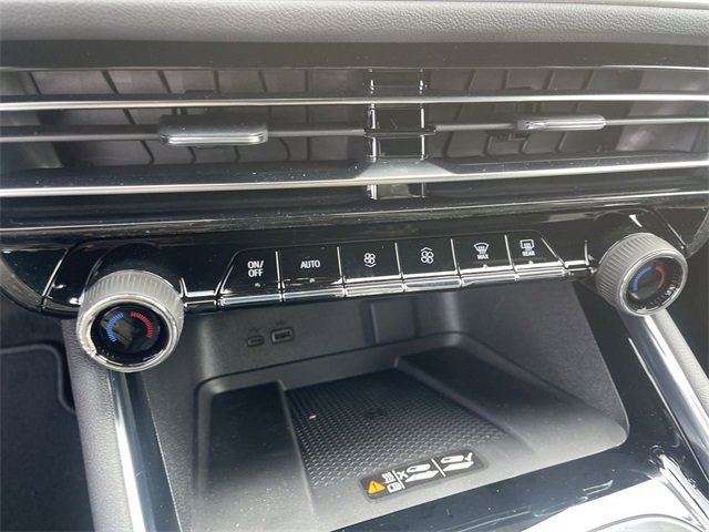 New 2026 Chevrolet Traverse LT w/ Driver Confidence Package image 19